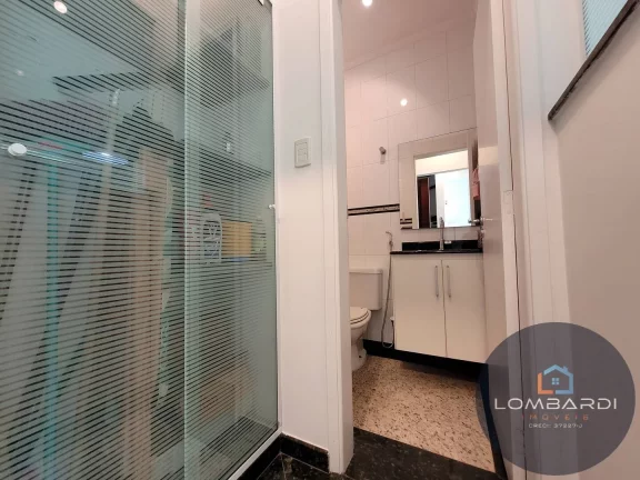 Imagem Casa Triplex no Saco da Ribeira vista mar!