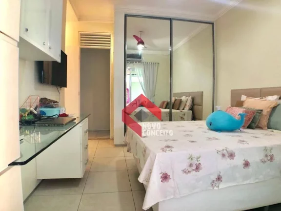 Imagem Casa à venda, 303 m² por R$ 1.350.000,00 - Edson Queiroz - Fortaleza/CE
