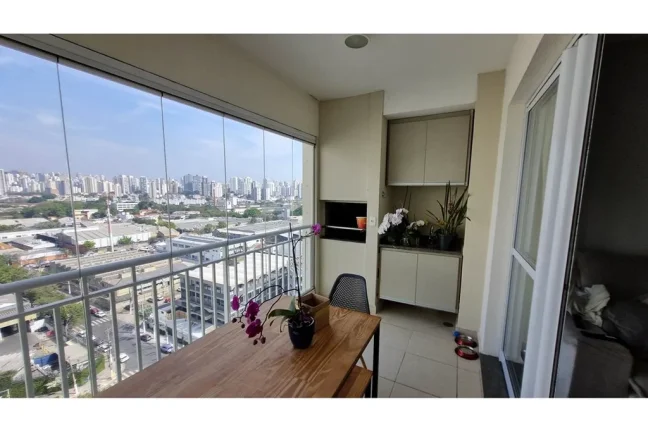 Imagem APARTAMENTO RESIDENCIAL em São Paulo - SP, Água Branca