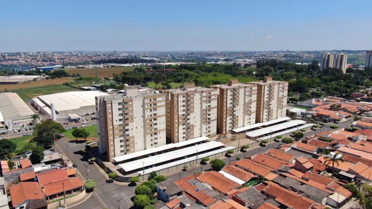 Imagem RESIDENCIAL TERRA BRASIL – NOVA ODESSA
