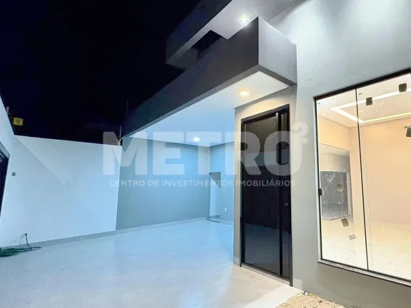 Imagem Casa à venda, COHAB São Francisco, 3 suítes, master com closet