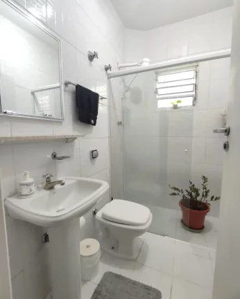 Imagem * SOBRADO NO FERREIRA PRÓX. AO METRÔ V. SÔNIA C/ 2 DORMS; 1 SUÍTE.