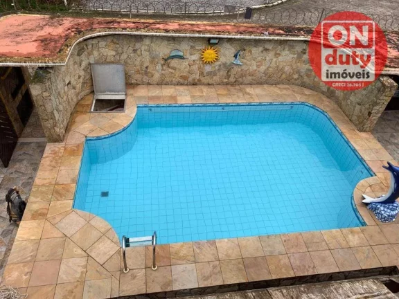 Imagem Sobrado - Enseada - Guarujá/SP