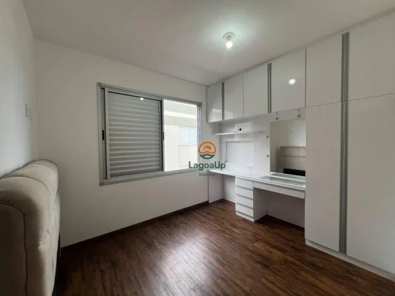 Imagem Cobertura com 3 dormitórios à venda, 205 m² por R$ 1.350.000,00 - Centro - Lagoa Santa/MG