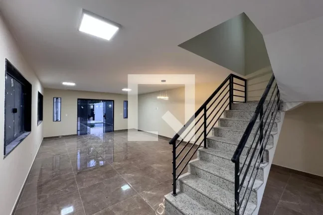 Imagem Casa à Venda - Recreio, 4 Quartos, 410 m2