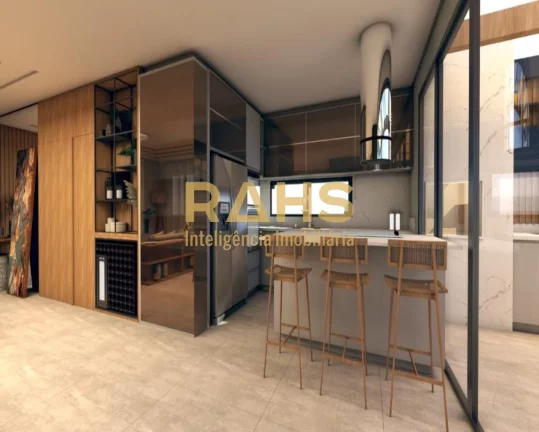 Imagem Venha morar no Anita Garibaldi!! Próximo a rua mais charmosa de Joinville : Via Gastronômica. Com ...