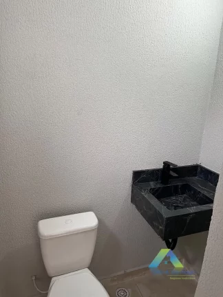 Imagem Apartamento à venda no bairro Vila Curuçá - Santo André/SP