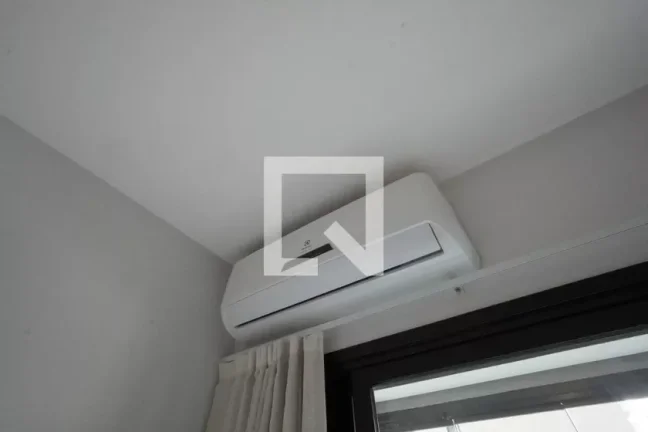Imagem Apartamento à Venda - Vila Mariana, 2 Quartos, 53 m2