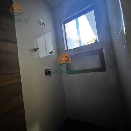 Imagem Casa com 3 dormitórios à venda, 159 m² por R$ 968.000,00 - Lundceia - Lagoa Santa/MG