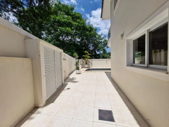 Imagem Casa alto padrão em Osasco - Jardim Adalgisa - 4 suítes
