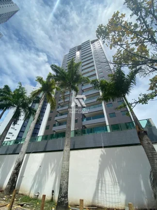 Imagem Apartamento de 3 quartos, 93m² no bairro Madalena, em Recife