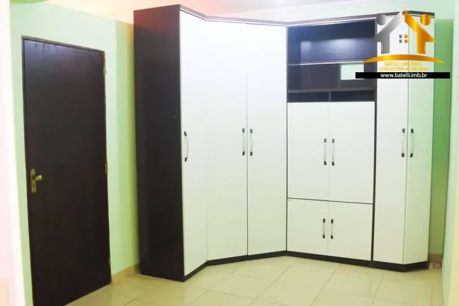 Imagem Casa à venda no centro de Cotia - SP | Batelli Imóveis