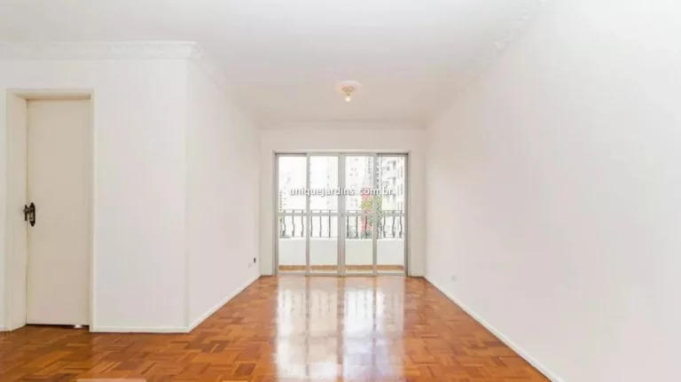 Imagem Apartamento para alugar Moema São Paulo