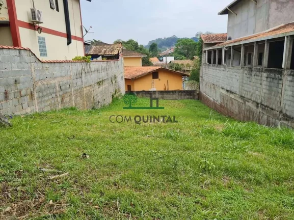 Terreno à Venda, 360 m² em Parque Dom Henrique Ii - Cotia