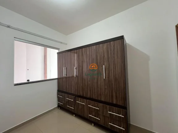 Imagem Casa com 2 dormitórios à venda, 76 m² por R$ 480.000,00 - Jardim Imperial - Lagoa Santa/MG