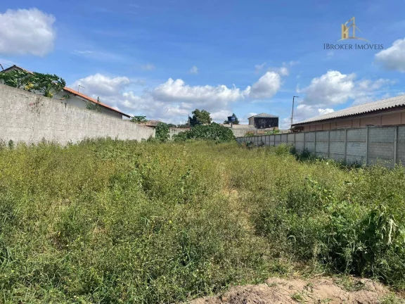 Imagem Terreno à venda, 654 m² por R$ 299.000,00 - Borda Do Campo - São José dos Pinhais/PR
