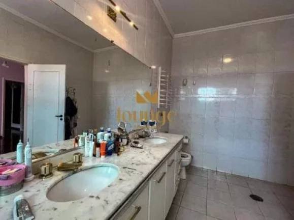 Imagem Casa à Venda Cond Vivendas do Lago Zona Oeste - Sorocaba/SP
