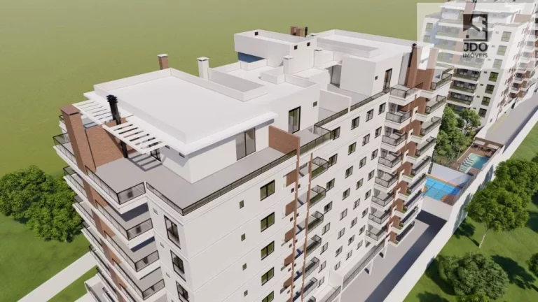 Imagem Apartamento a Venda no bairro Bacacheri - Curitiba, PR