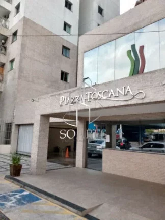Imagem Piazza Toscana - Em frente o Mateus supermercado - Pronto para morar