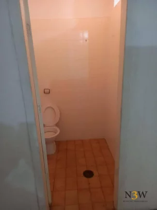 Imagem Galpão para alugar, 414 m² por R$ 13.400,00/mês - Vila Leopoldina - São Paulo/SP