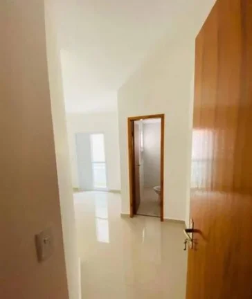 Imagem Apartamento 70 m² Vila Humaitá Santo André