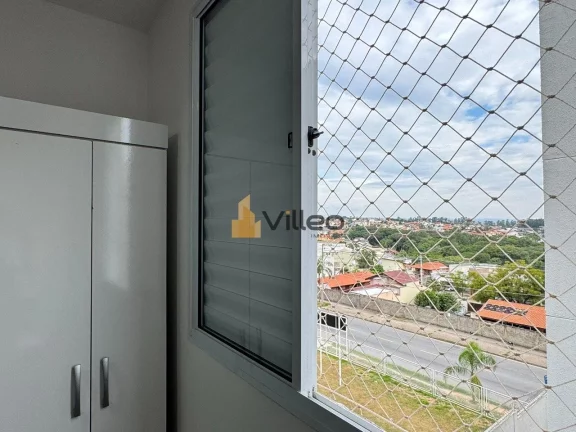 Imagem Se você busca um lar que combine segurança, lazer e uma localização estratégica em Sorocaba, en...