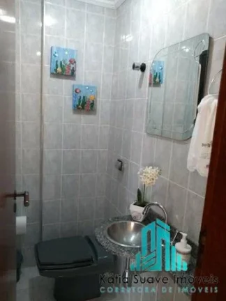 Imagem Apartamento para Venda em Santo André / SP no bairro Parque das Nações
