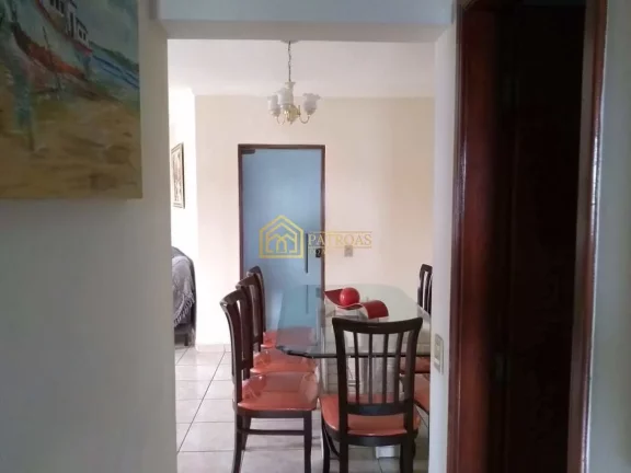 Imagem Apartamento Padrão
