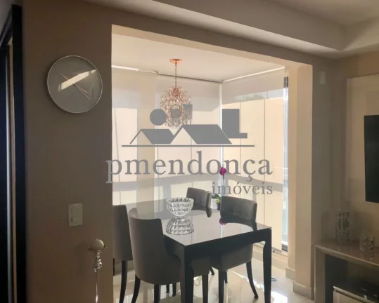 Imagem Cobertura Duplex, 2 quartos, 1 suite, 1 vaga, 107 m2