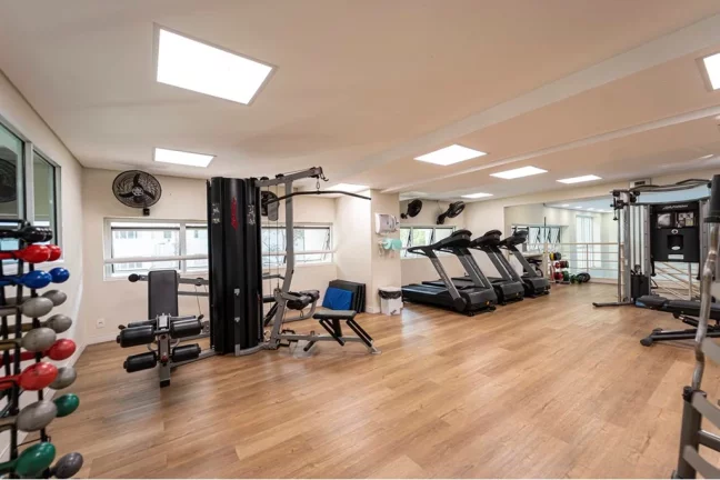 Imagem APARTAMENTO RESIDENCIAL em São Paulo - SP, Moema