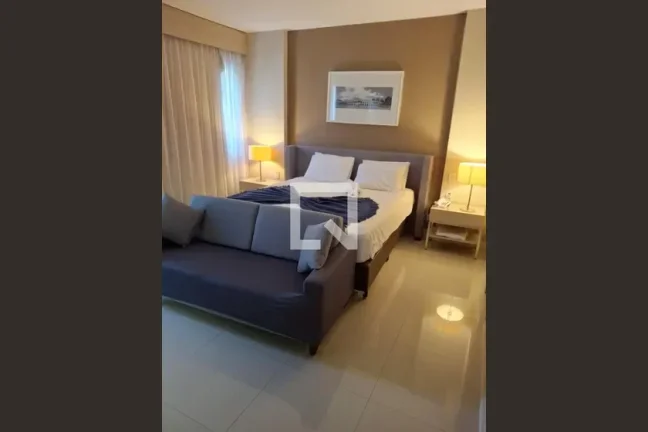 Imagem Apartamento à Venda - Barra da Tijuca, 2 Quartos, 73 m2