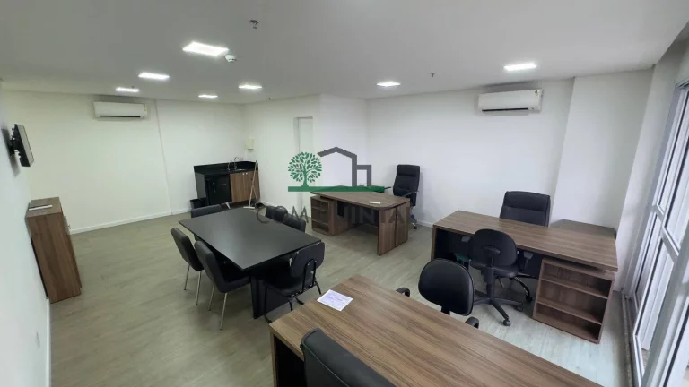Imagem Sala Comercial à Venda, 46 m² em Butantã - São Paulo