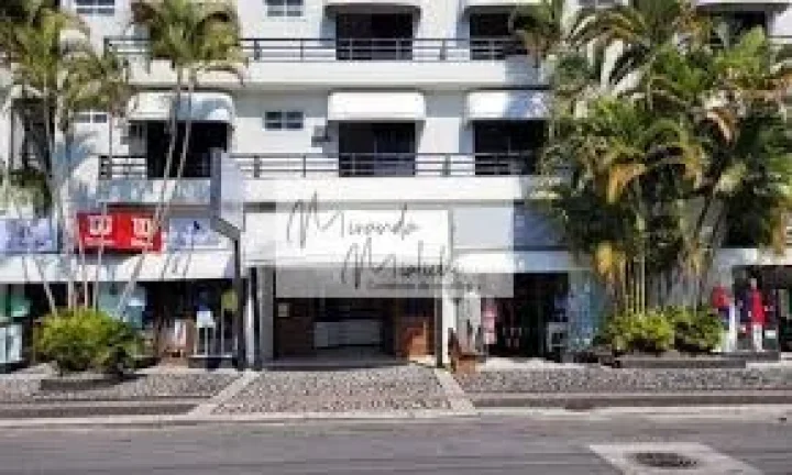 Imagem Hotel em Canasvieiras, Florianópolis/SC