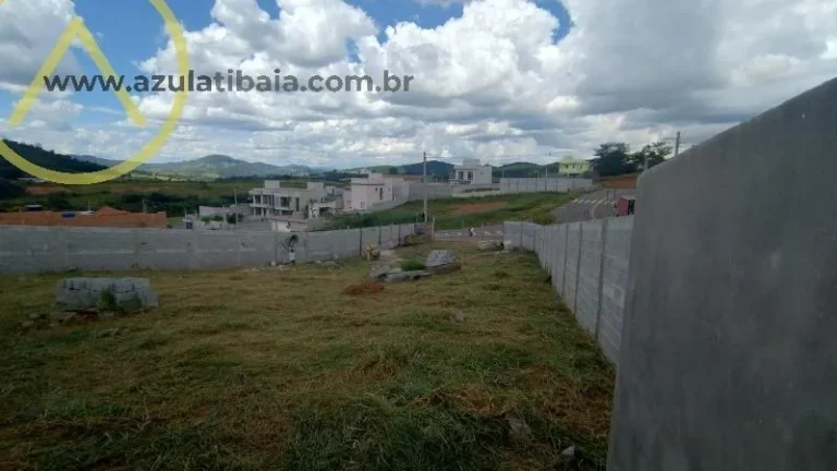 Imagem Terreno para Venda em Atibaia, Serras De Atibaia II