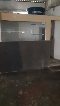 Imagem Alugo Salão Comercial em Santo André, Bangu