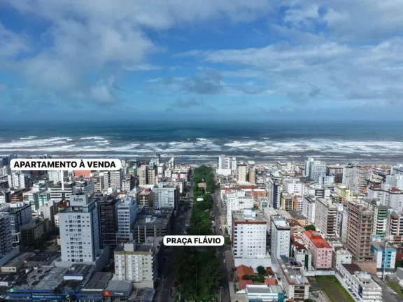 Imagem Apartamento 2 Dormitórios - Bairro Zona Nova
