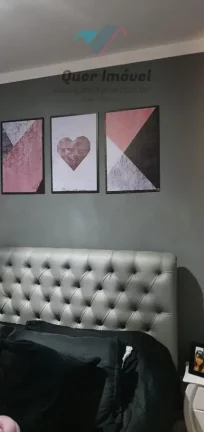 Imagem Apartamento à venda em Ribeirão Preto-SP, Reserva Sul Condomínio Resort: 2 quartos, sala, banheiro, 1 vaga, 49m²!