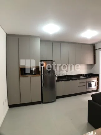 APARTAMENTO RESIDENCIAL em GOVERNADOR CELSO RAMOS - SC, Praia Grande