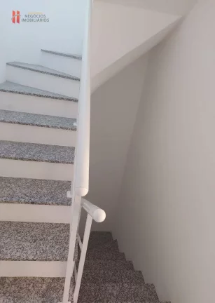 Imagem Casa com 3 quartos à venda, 140 m² por R$ 385.000 - Parque Laguna e Dourados - Duque de Caxias/RJ