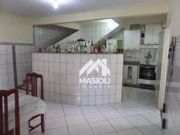 Imagem Casa à venda, 234 m² por R$ 719.000,00 - IBES - Vila Velha/ES