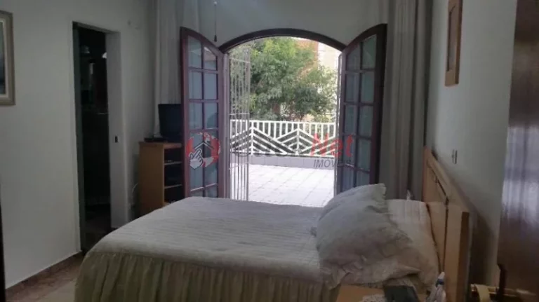 Imagem Sobrado para Venda no bairro Las Vegas, Santo André
