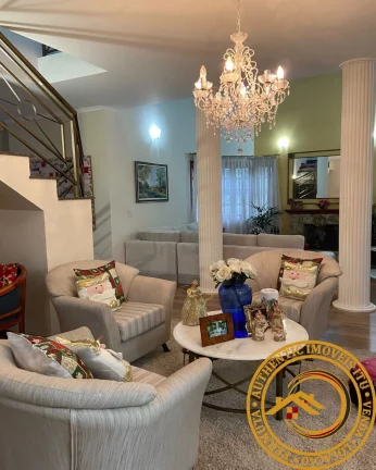 Imagem CASA RESIDENCIAL em ITU - SP, BAIRRO CAMPOS DE SANTO ANTÔNIO