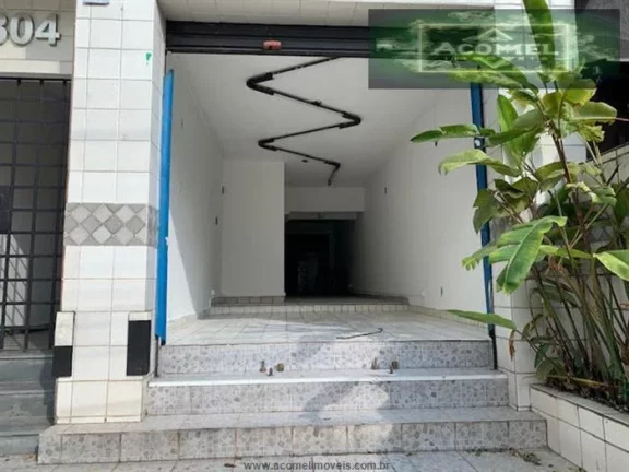 Imagem Casas Comerciais para locação em São Paulo no bairro Planalto Paulista
