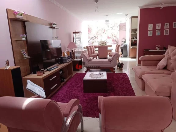 Imagem Casa à venda, Osvaldo Cruz, São Caetano do Sul, SP