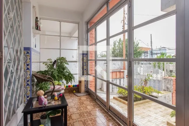 Imagem Casa à Venda - Cambuci, 3 Quartos, 200 m2