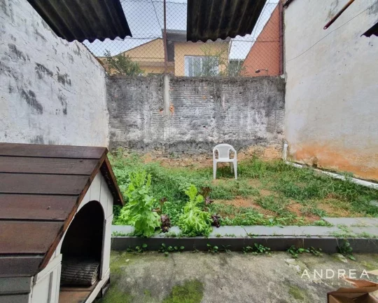 Imagem CASA ASSOBRADADA - 1 DORMITORIO COM 1 VAGA + 1 DORMITORIO COM BANHEIRO