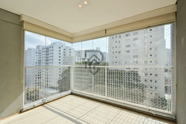 Imagem Apartamento Duplex jardins pronto para morar