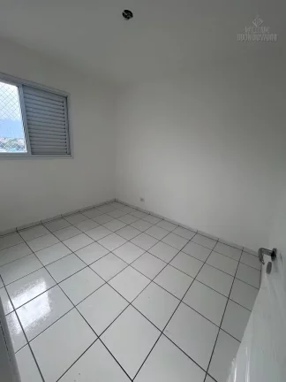 Imagem Caiçara te chama: apartamento a 820m da praia por R$ 280 mil