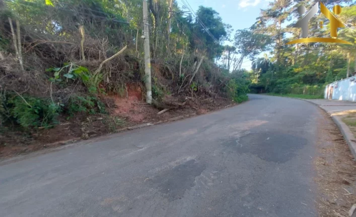 Imagem Terreno - Cotia - Parque Rincão | Batelli Imóveis