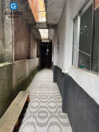 Imagem Sobrado para Renda